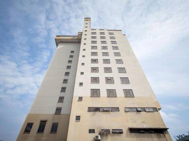 Empress Hotel Sepang