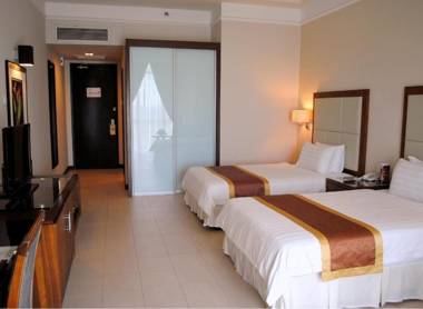 Nilai Springs Resort Hotel