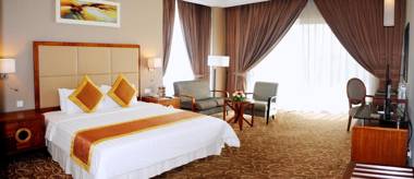 Nilai Springs Resort Hotel