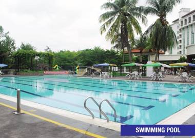 Nilai Springs Resort Hotel