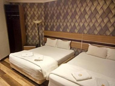 Sai Villa Hotel Near Klia & Klia2