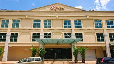 Aeton Hotel Nilai