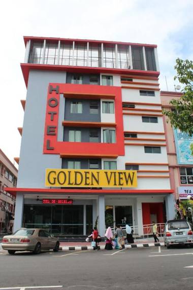 Hotel Golden View Nilai