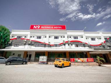 N9 Business Hotel Sdn Bhd