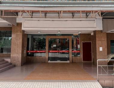N9 Business Hotel Sdn Bhd