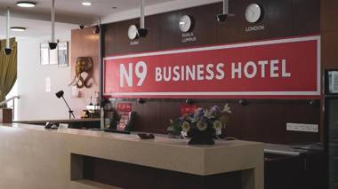 N9 Business Hotel Sdn Bhd