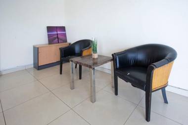 OYO 89966 Green World Hotel @ Seri Putra