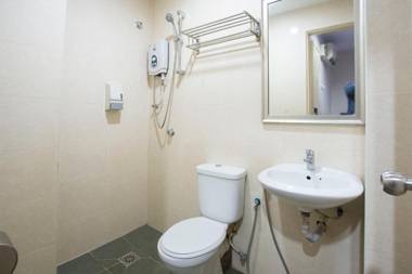 OYO 89966 Green World Hotel @ Seri Putra