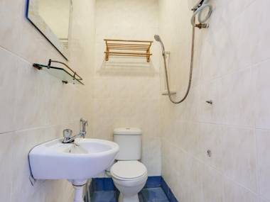 OYO 89656 Melati Hotel Nilai