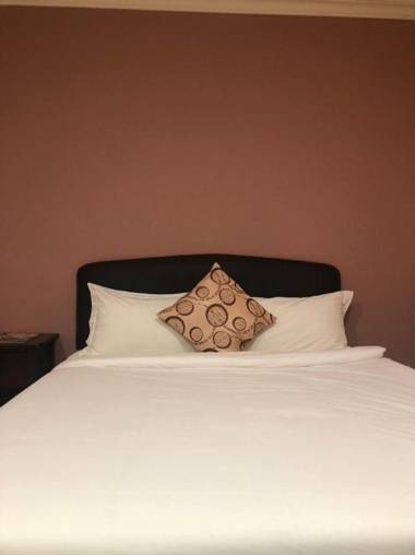 HYPE EXPRESS HOTEL