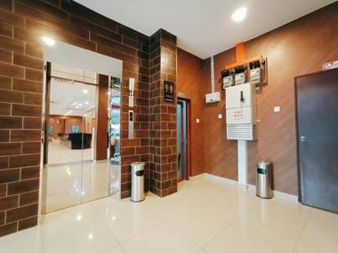 Salak Boutique Hotel