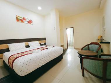 Salak Boutique Hotel