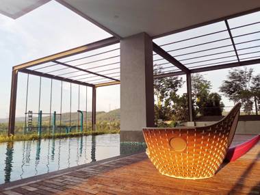 Bell Suite @ Sepang KLIA Kota Warisan