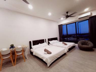 Bell Suite @ Sepang KLIA Kota Warisan