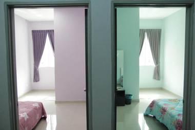 Homestay Sungai Bakap