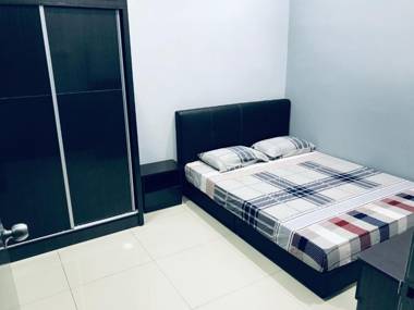 Homestay Sungai Bakap