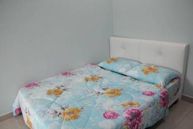 Homestay Sungai Bakap