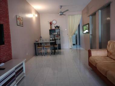 Ayang Guest House Parit Buntar