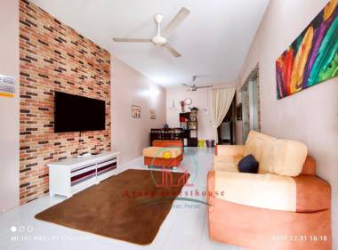 Ayang Guest House Parit Buntar