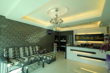 Century Inn Hotel