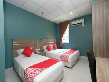 Mehram Hotel Sdn Bhd