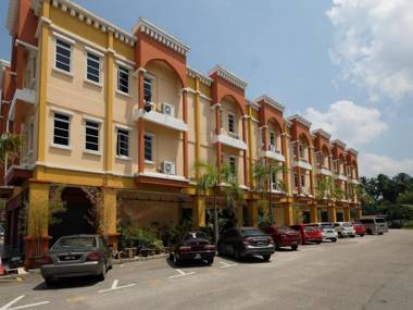 Mehram Hotel Sdn Bhd