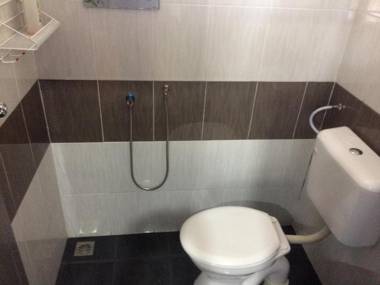 Roomstay Zulmi