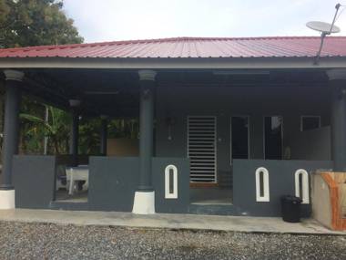 Roomstay Zulmi