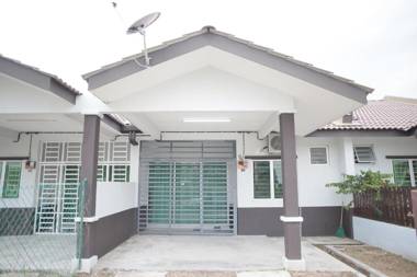 Arau Idaman Homestay