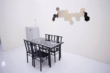 Arau Idaman Homestay