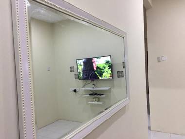 Raina Muslim Homestay Perlis