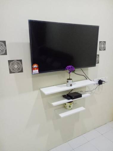 Raina Muslim Homestay Perlis