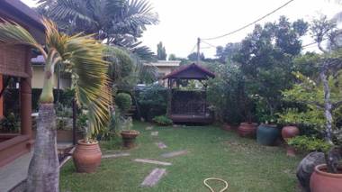 Orange HomeStay