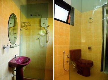 Orange HomeStay