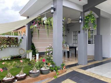 Leisure Homestay