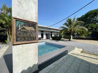 Changlun Chalet