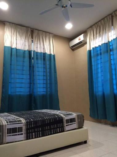 Hazim Homestay Changlun Pakej Esklusif