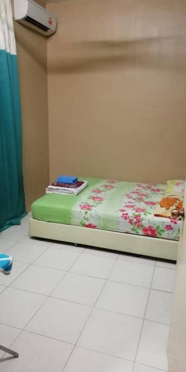 Hazim Homestay Changlun Pakej Esklusif