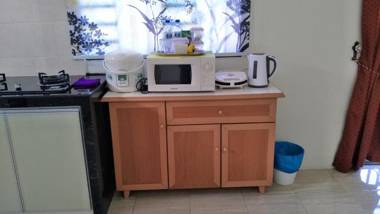 Airis Homestay Changlun