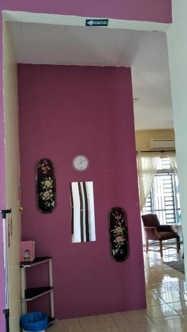 Airis Homestay Changlun