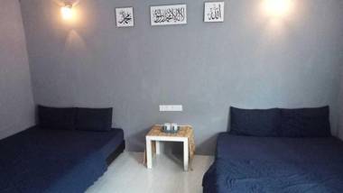 OYO Home 90554 Norfa Camp House