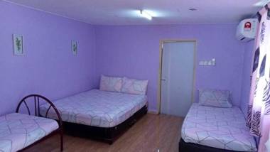 OYO Home 90554 Norfa Camp House