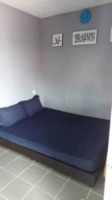 OYO Home 90554 Norfa Camp House