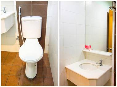 OYO 89408 Royal Hotel