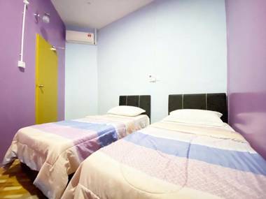 SPOT ON 89986 P&p Inn