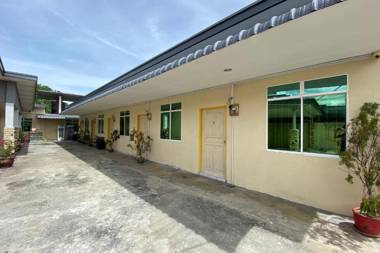 OYO 90289 Taman Kota Homestay