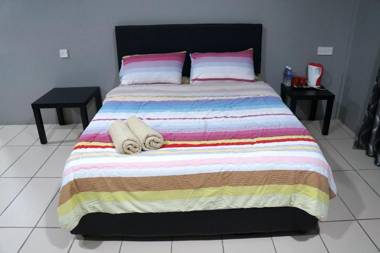 OYO 90517 Kevno Homestay