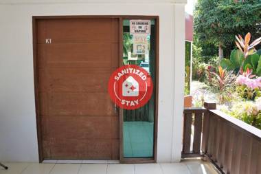 OYO 90517 Kevno Homestay