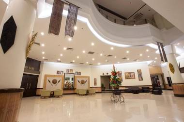 Hotel Seri Malaysia Lawas