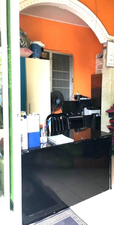 OYO 90462 Padang Besar Green Inn